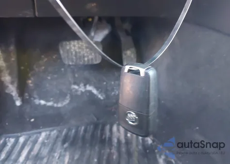 2015 Buick Regal Turbo Premium I z USA, uszkodzony, nr VIN 2G4GP5EX8F9216220